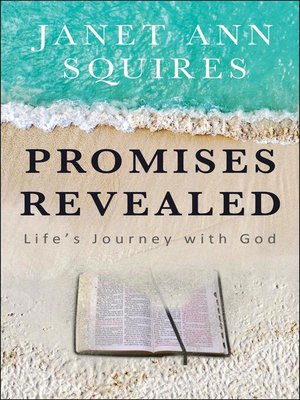 cover image of Promises Revealed